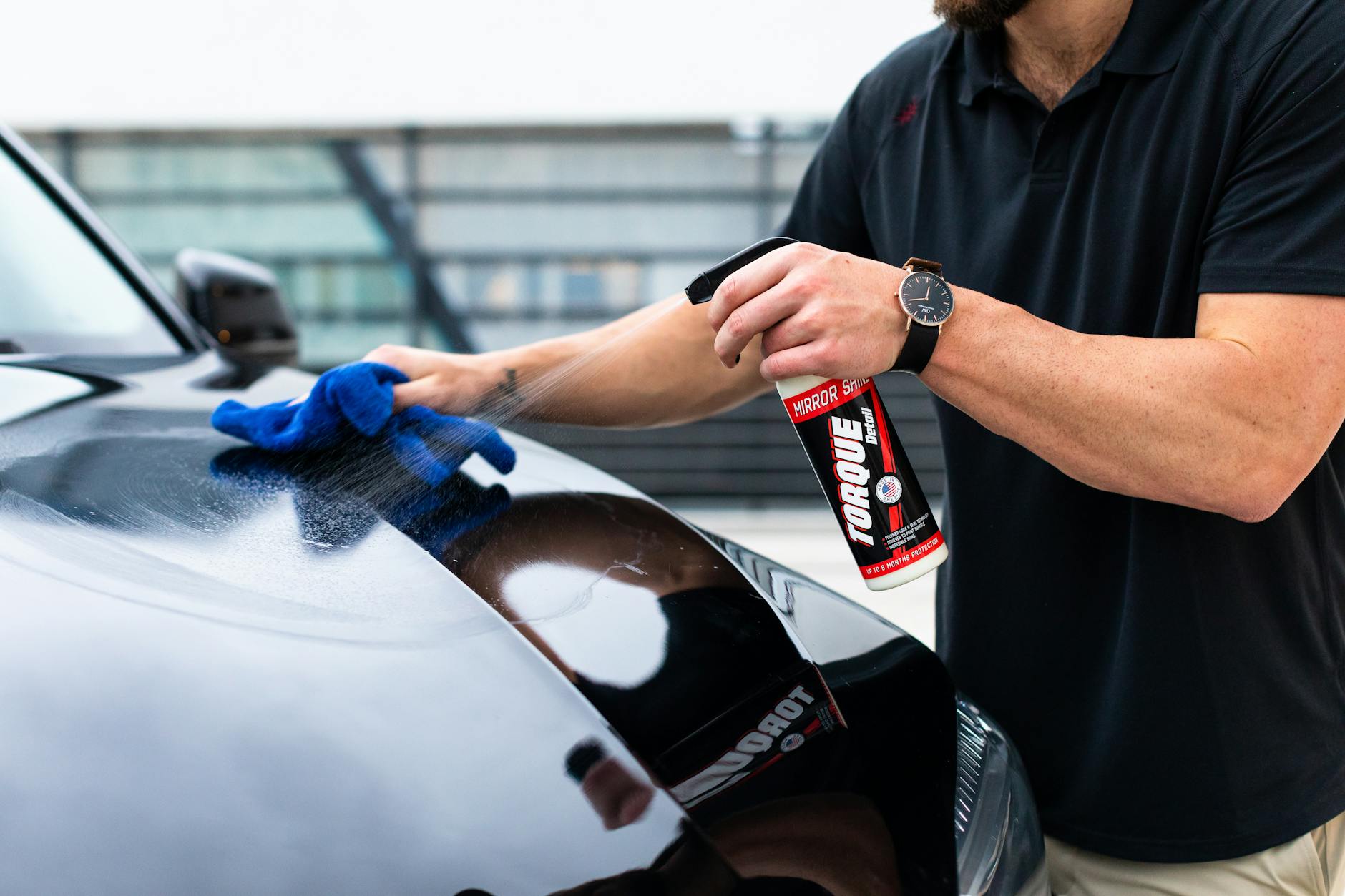 Ceramic Coating