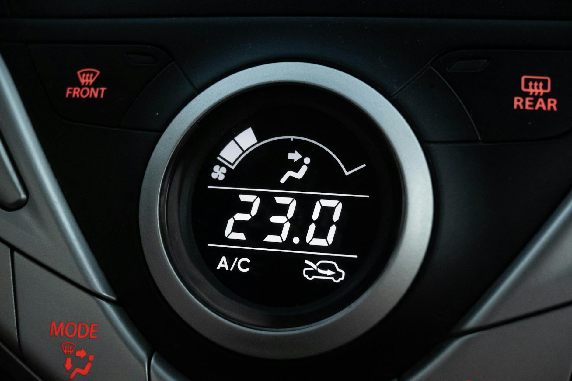 AC Recharge (R1234yf)