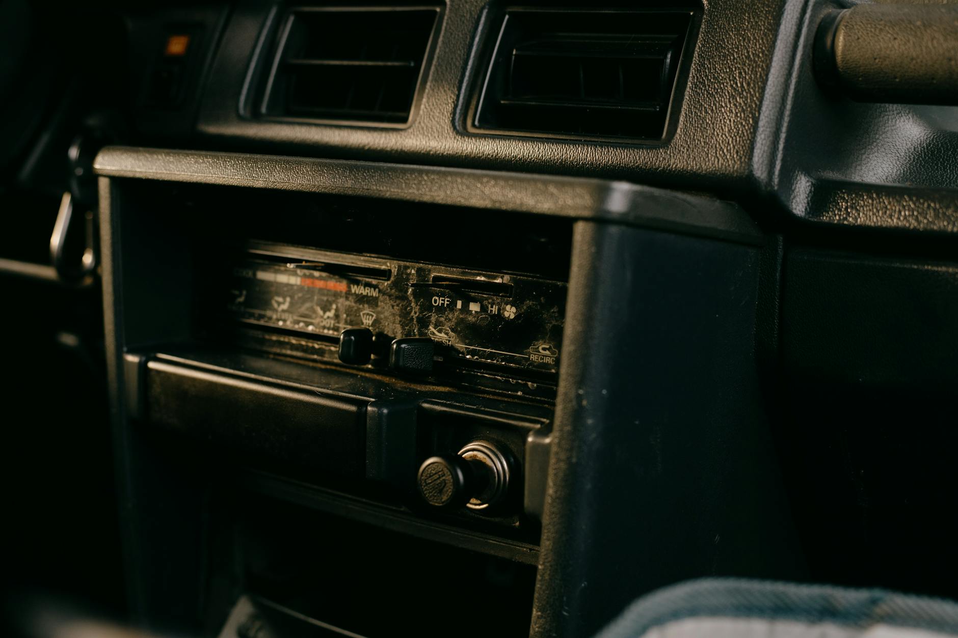 Heater Core Replacement