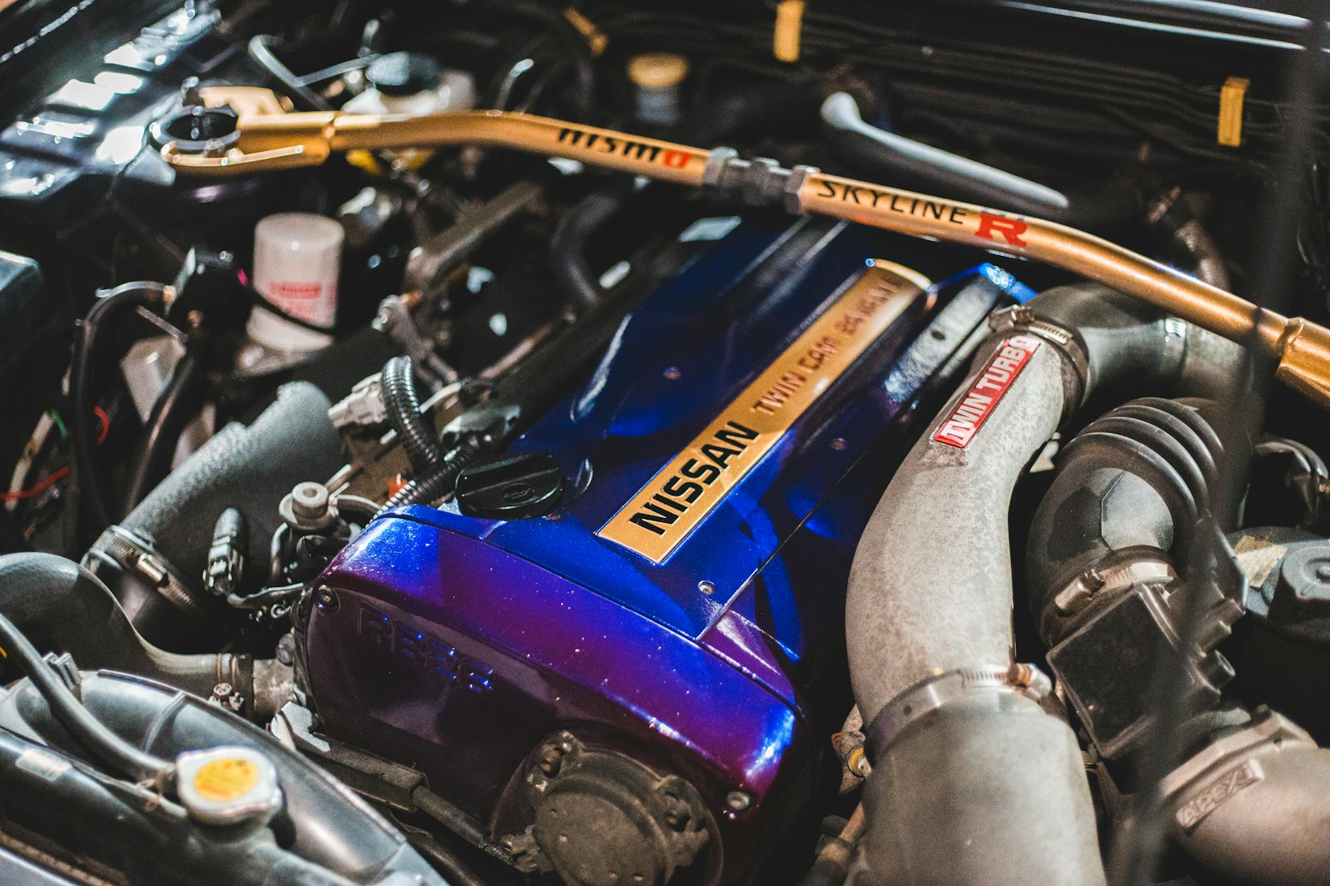 Intercooler Hose Replacement