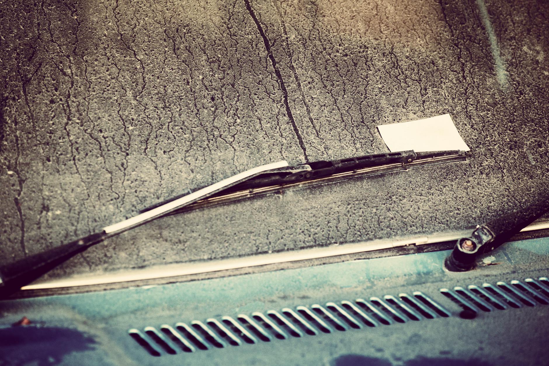 Wiper Motor Replacement