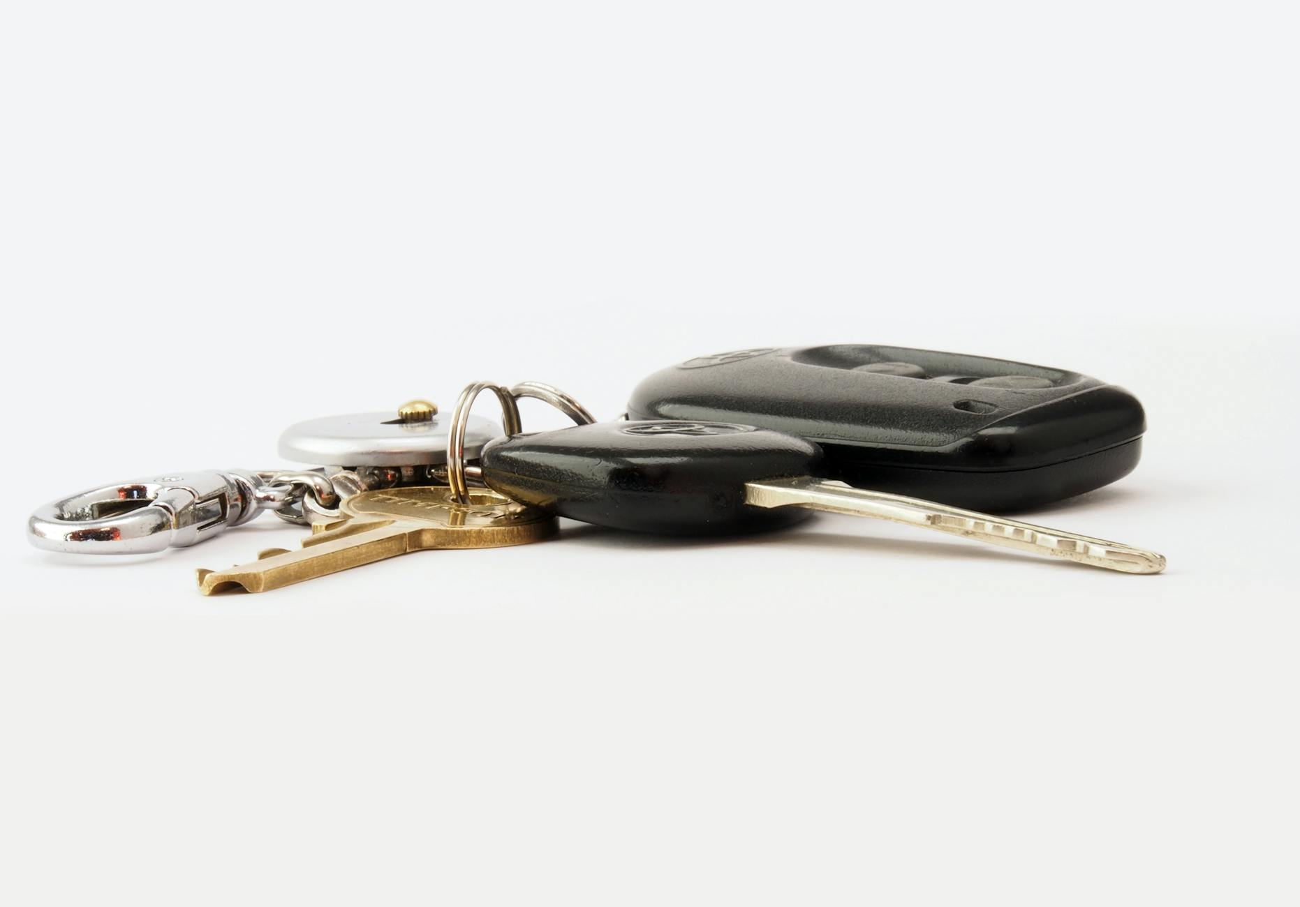 Immobilizer & Key Programming