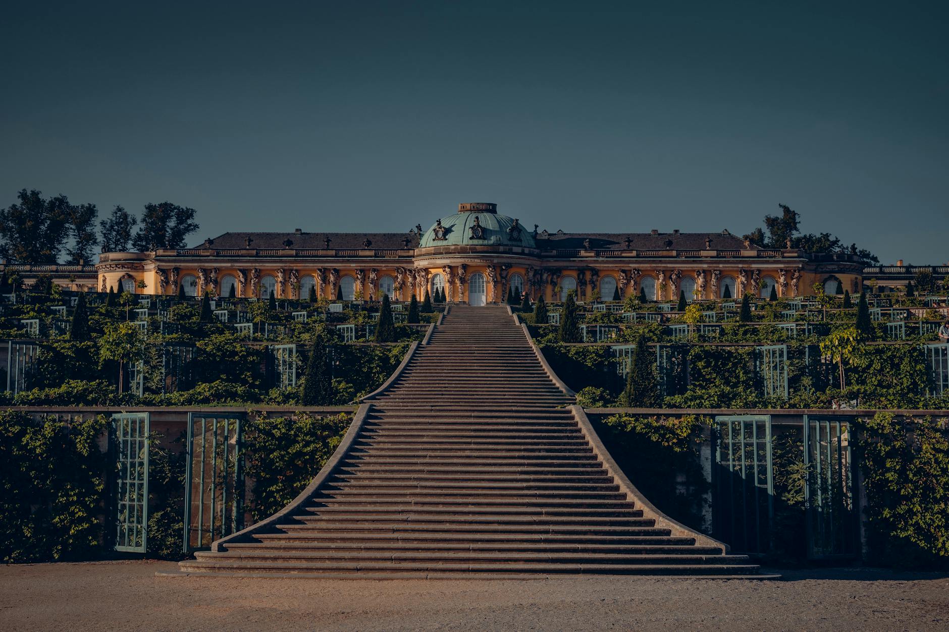 Potsdam