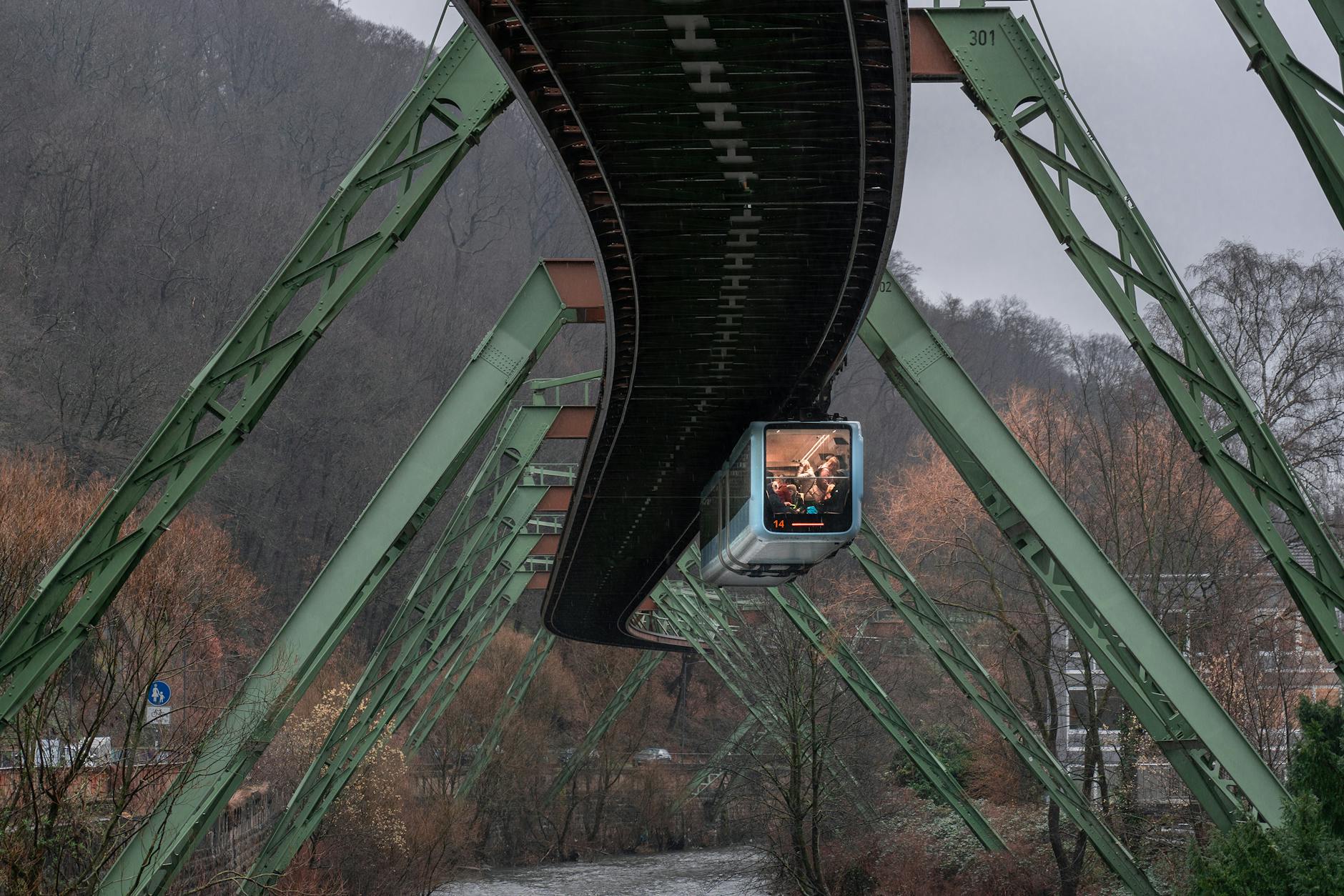 Wuppertal