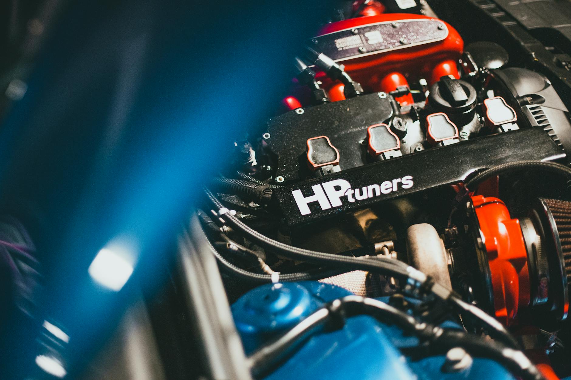 ECU-Softwareaktualisierung